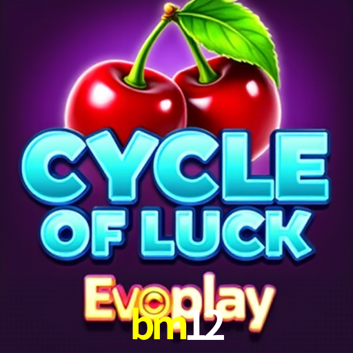 Estatísticas do Jogo bm12