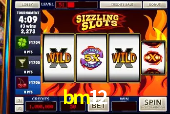 Especiais de Fim de Semana bm12