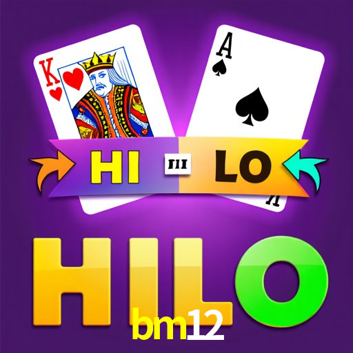 Benefícios da Conta bm12