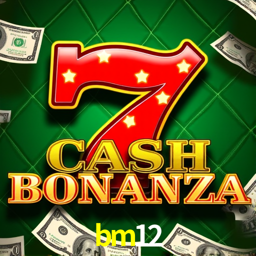 Bônus de Boas-vindas bm12